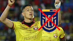 No irían al Mundial: Los delanteros de LigaPro descartados por Beccacece