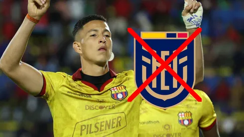 No irían al Mundial: Los delanteros de LigaPro descartados por Beccacece