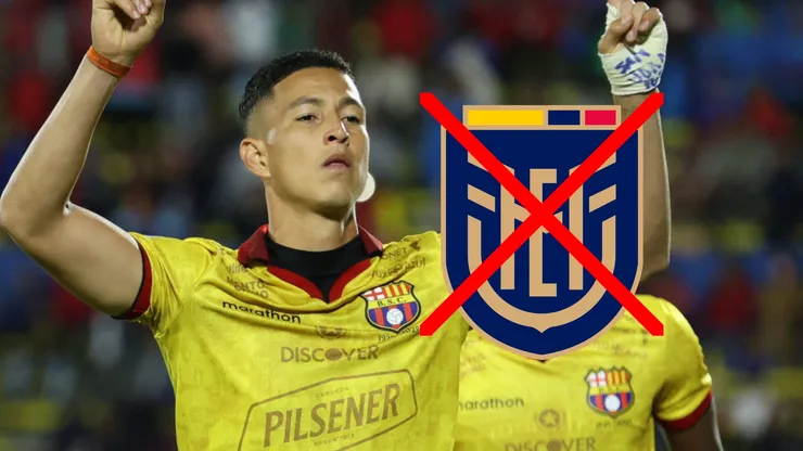 No irían al Mundial: Los delanteros de LigaPro descartados por Beccacece