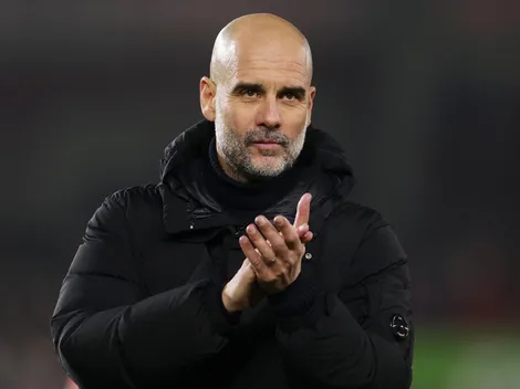 Los cinco fichajes más caros de Guardiola