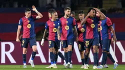 Barcelona podría no utilizar el Camp Nou en la Champions.