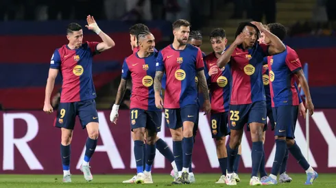 Barcelona podría no utilizar el Camp Nou en la Champions.