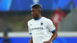 El Marsella no lo cierra y un nuevo grande de Europa va por Joel Ordóñez