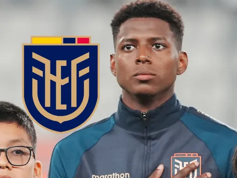 Brillan en el exterior y serían convocados a la Selección de Ecuador