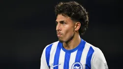La decisión final de Brighton con Sarmiento