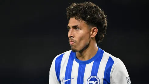 La decisión final de Brighton con Sarmiento