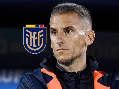 Todo Ecuador indignado: Las polémicas declaraciones de Sebastián Beccacece sobre la altura