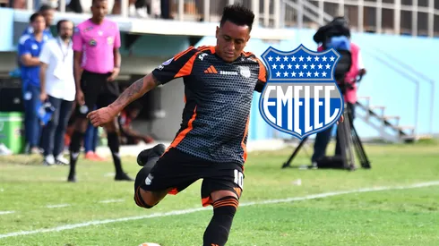 Cueva extermina todos los rumores sobre su futuro