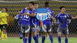 Emelec puede perder gratis a este jugador