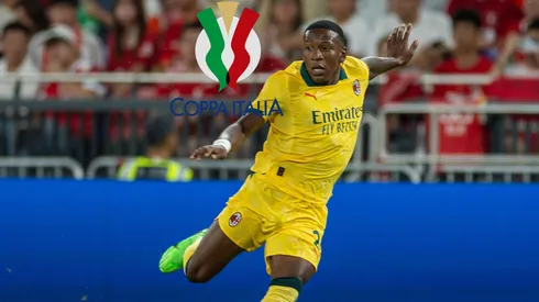 Estos son los canales para ver el debut de Pervis Estupiñán