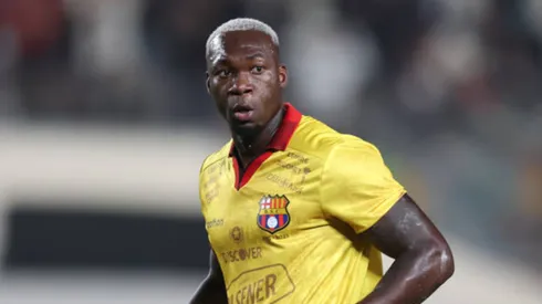 Si Felipe Caicedo se va, Barcelona ya piensa en un nuevo delantero