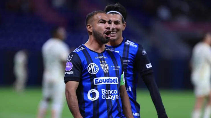Así quedó la tabla de posiciones de LigaPro tras la derrota de Barcelona ante Macará