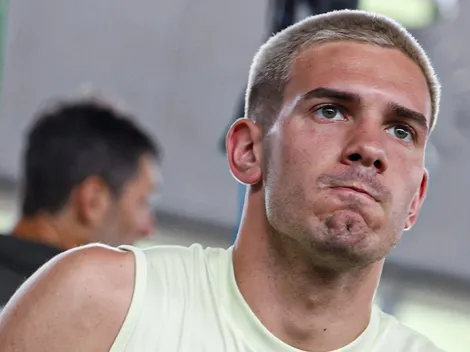 ¿Mastantuono debuta en Real Madrid?: los hinchas piden que sea titular