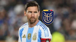 Estos son los convocados de Argentina para jugar en las Eliminatorias