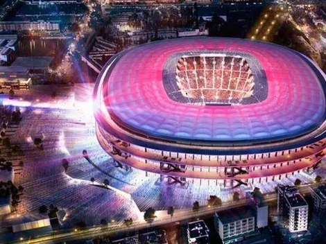 Barcelona confirmó la cantidad de localidades que tendrá habilitadas para el regreso al Camp Nou