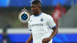 Sorpresiva nueva decisión de Brujas con Joel Ordóñez