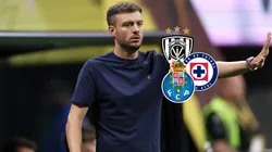 Anselmi elige al mejor jugador que dirigió en toda su carrera