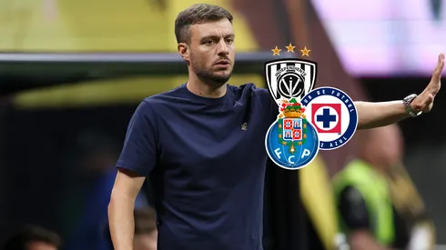 Anselmi elige al mejor jugador que dirigió en toda su carrera