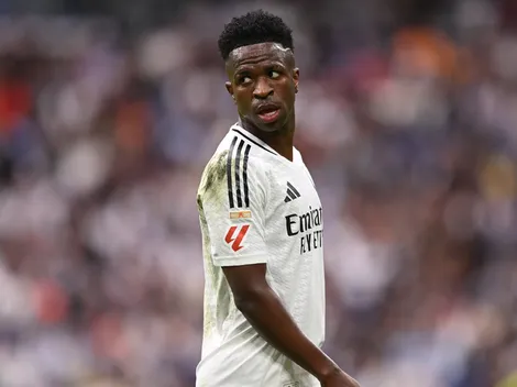 Vinicius cobra 17 millones: ¿Cuánto le ofrece Real Madrid para renovar?