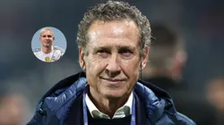 Valdano elogió a Mastantuono y le dejó un importante aviso.