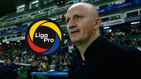 No llegó a Emelec y el sorpresivo club de LigaPro que quiere a Pablo Repetto