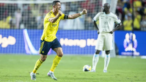 El Al Nassr de Cristiano Ronaldo, al eliminar al Al Ittihad, jugará la Final de la Supercopa de Arabia Saudita.