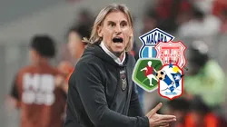 Beccacece convoca a este jugador de LigaPro