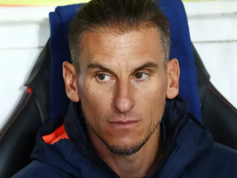 El polémico convocado que tendrá la Selección de Ecuador para Eliminatorias