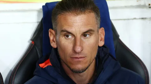 El polémico convocado que tendrá la Selección de Ecuador para Eliminatorias