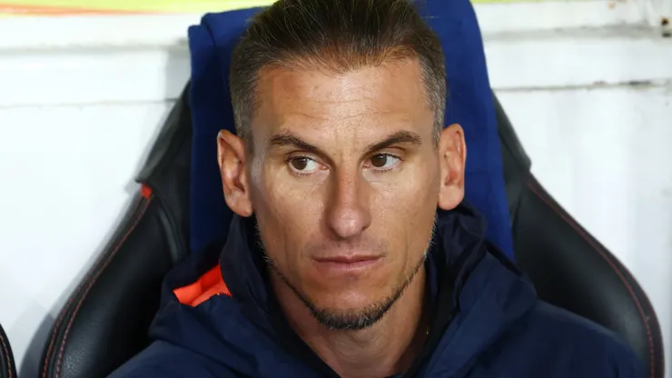 El polémico convocado que tendrá la Selección de Ecuador para Eliminatorias