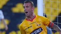 La nueva profesión de Damián Díaz, tras 1 año fuera de Barcelona SC