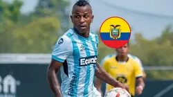 Los equipos de Ecuador que buscarían a Miller Bolaños en LigaPro