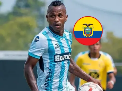 Miller Bolaños no irá a la cárcel y ya suena para otros equipos de LigaPro