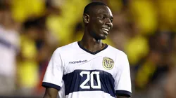 Janner Corozo podría irse al exterior y estos millones le dejaría a Barcelona