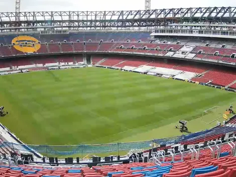 Barcelona en problemas por el pedido que le hizo a la UEFA por el Camp Nou