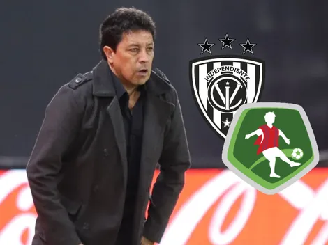 Las explosivas declaraciones desde Mushuc Runa a la árbitra de Sudamericana: "Por eso hay fútbol de mujeres"