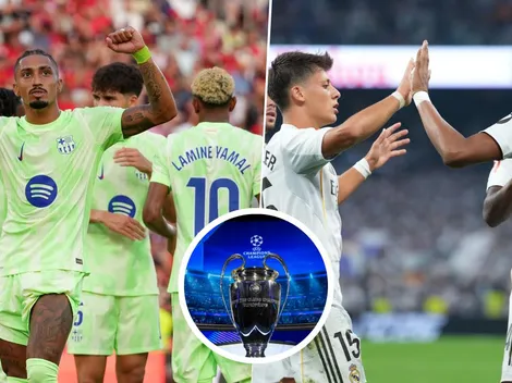 El inédito viaje a Asia que acecha al Real Madrid y al Barcelona en la Champions League