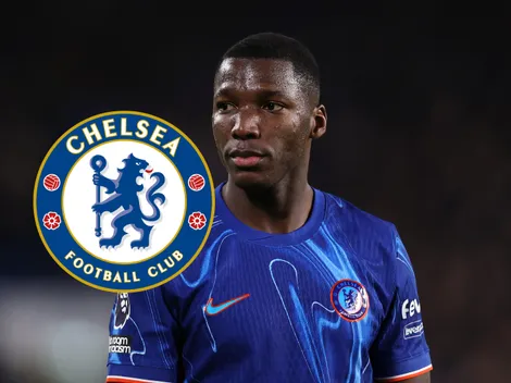 ¡De top Mundial! El nuevo salario que el Chelsea le prepara a Moisés Caicedo