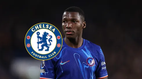 ¡De top Mundial! El nuevo salario que el Chelsea le prepara a Moisés Caicedo