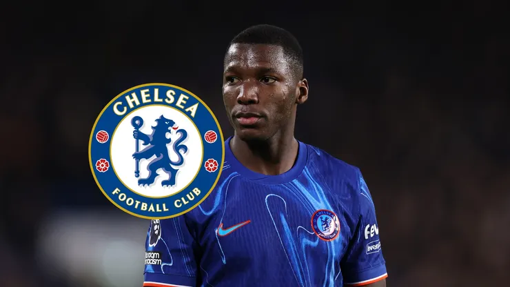 ¡De top Mundial! El nuevo salario que el Chelsea le prepara a Moisés Caicedo