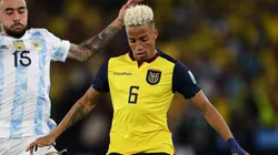 Byron Castillo daría el salto a Europa y sorprende a todos