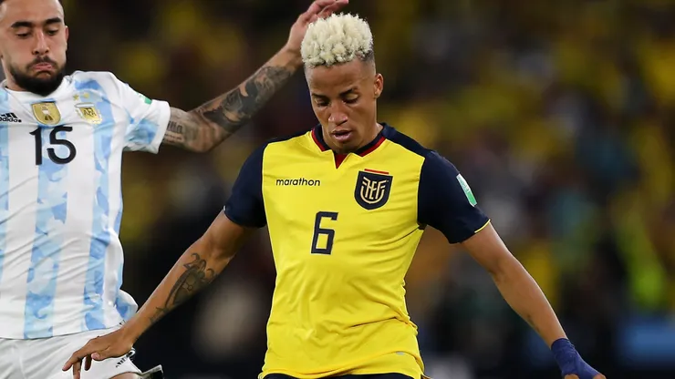 Byron Castillo daría el salto a Europa y sorprende a todos
