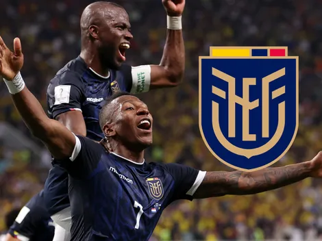 Hasta ahora: ¿Quiénes serían convocados por Ecuador para el Mundial 2026?