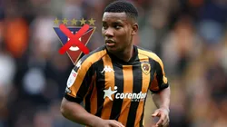 El futuro de Óscar Zambrano está lejos de Liga de Quito