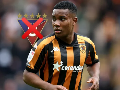 Óscar Zambrano no se quedaría en Liga de Quito, mientras lo buscan estos equipos