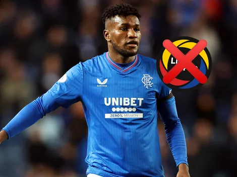 José Cifuentes sonó para regresar a la LigaPro y ahora ficha por este equipo