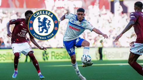 La decisión de Chelsea que compromete a Kendry Páez