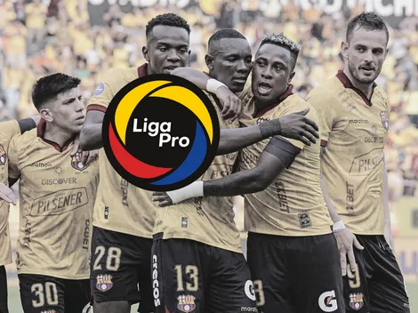 Tras los incidentes con los hinchas: La durísima sanción de LigaPro a Barcelona SC