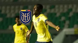 Riquelme Angulo apareció en este equipo