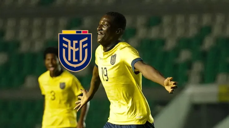 Riquelme Angulo apareció en este equipo